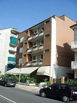 Hotel Al Parco Grado
