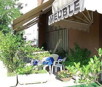Al Parco Hotel Grado
